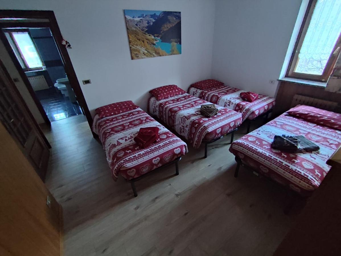Maison Dede Cir Vda Introd 0007 Dış mekan fotoğraf